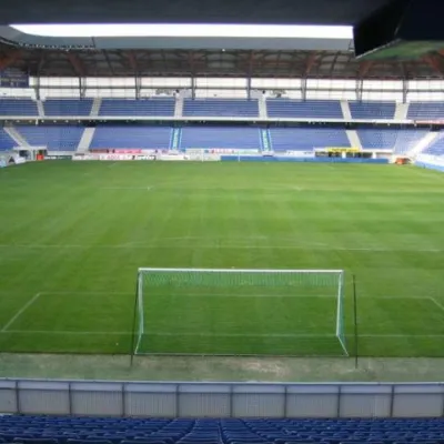 Stade Bonal