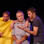 Wallawac – spectacle humour