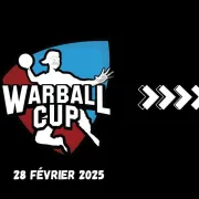 Warball Cup - Limoges