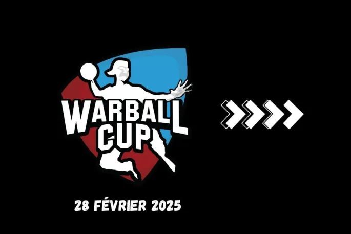 Warball Cup - Limoges