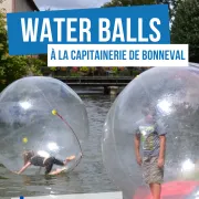 Water balls