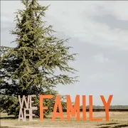 We Are Family Festival 2025