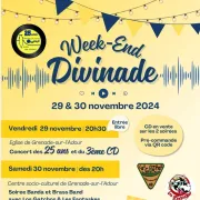 Week end Divinade