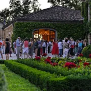 Week-end portes ouvertes en Pessac Léognan