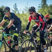 Week-end Sport Nature Bourgueillois : Gravel