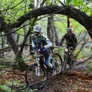 Week-end Sport Nature Bourgueillois : Rando / Raid VTT La Pente et Côte