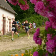 Week-end Sport Nature Bourgueillois : Trail Les Grands 20 de Bourgueil