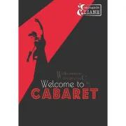 Welcome to cabaret