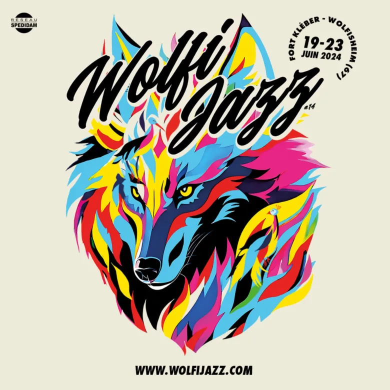 Wolfi Jazz 