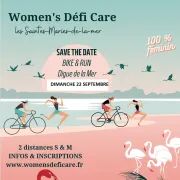 Women\'s Défi Care