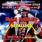 X'Mas Tribute Show