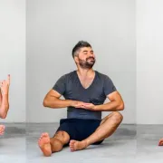 Yoga du rire