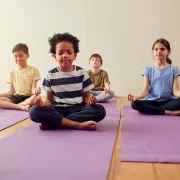 Yoga enfants