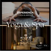 Yoga&amp;Spa