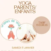 Yoga Parents / Enfants