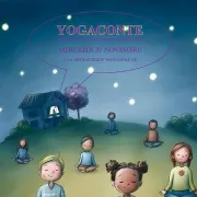 Yogaconte