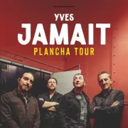 Yves Jamait Plancha Tour