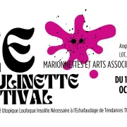 Ze Moulinette festival