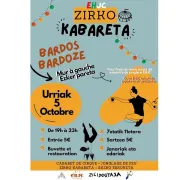 Zirko Kabareta